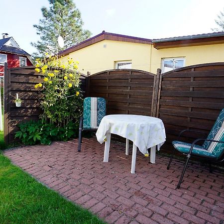 Landt, Erika Leilighet Zingst Eksteriør bilde
